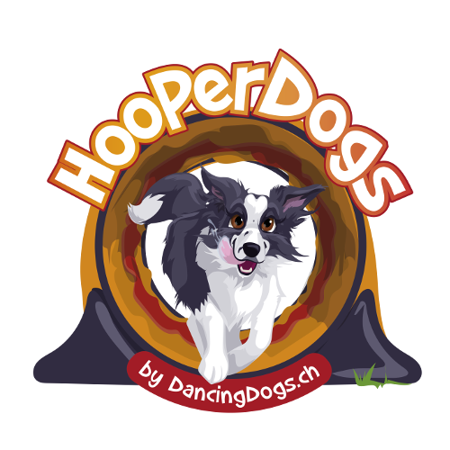 Hooperdogs by Dancingdogs.ch